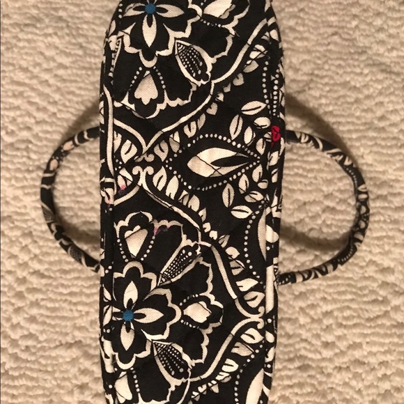 Vera Bradley Paisley mini bag - Picture 5 of 5